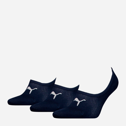 Puma Socks (90693004_DARK_BLUE) Men