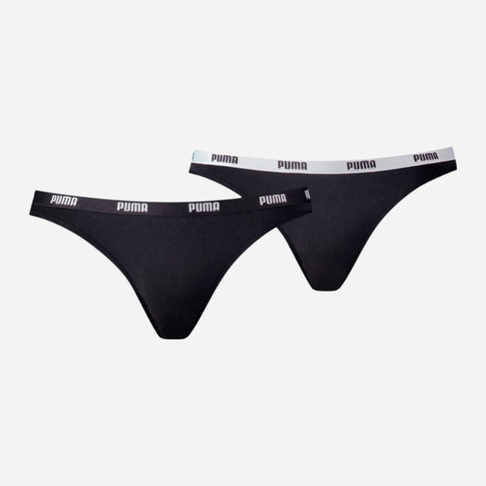 Puma Women underwear (90784703_Black)