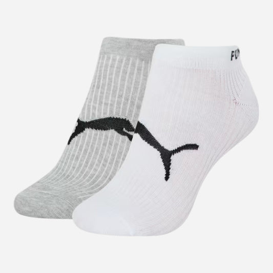 Puma Socks (93819201_MULTICOLORED) Men