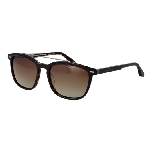 Range Rover Square Sunglasses Brown (25004259) Men