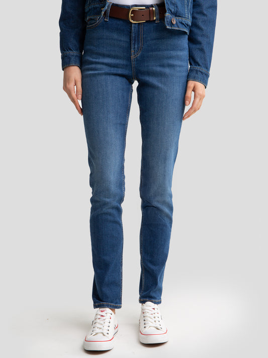 Big Star Jeans (KATRINA_HIGH_WAIST_470) Women