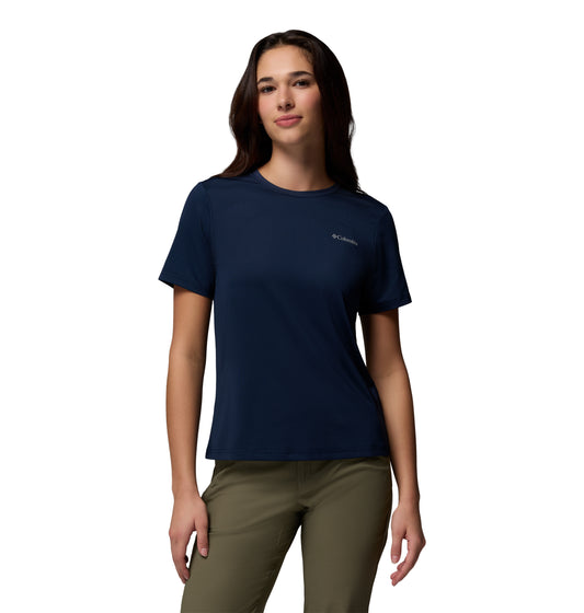 Columbia Wild Springs SS (2119271465) Women
