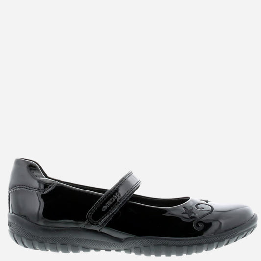 Geox Kids boots (J16A6A000HH_black)