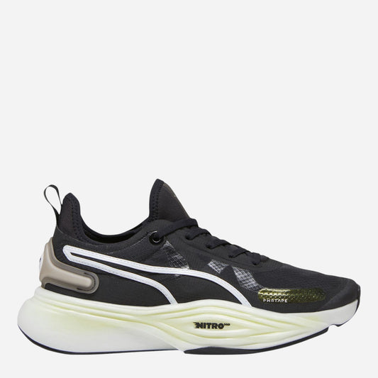 Puma Footwear (378687-01_BLACK) Men