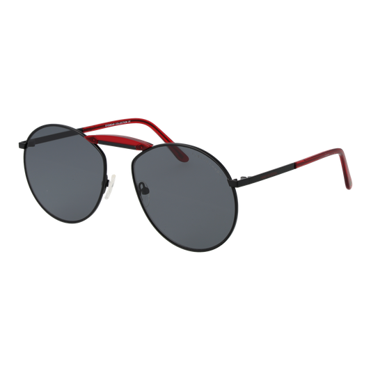 Funky Buddha Aviator Sunglasses Black (25002906) Women