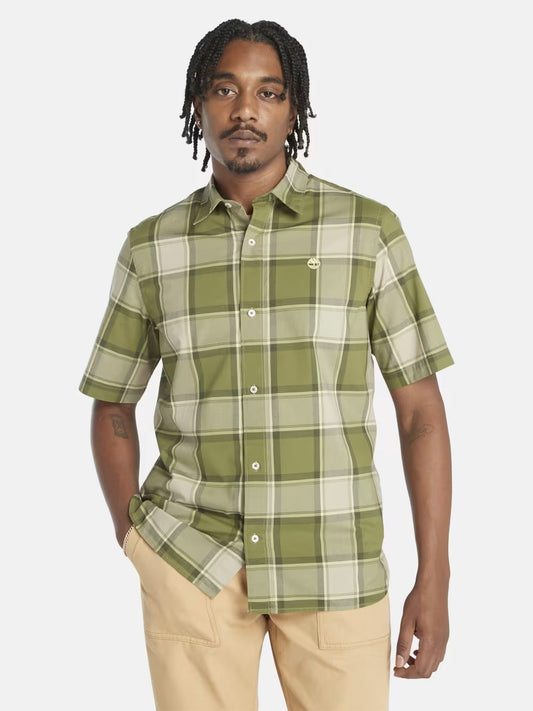 Timberland Men shirts (TB0A5QXPCM41)