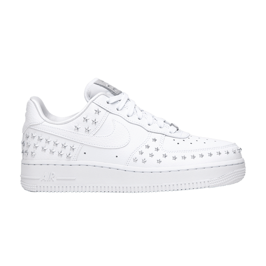 Nike Air Force 1 Low '07 XX White Studded (Women's) Women