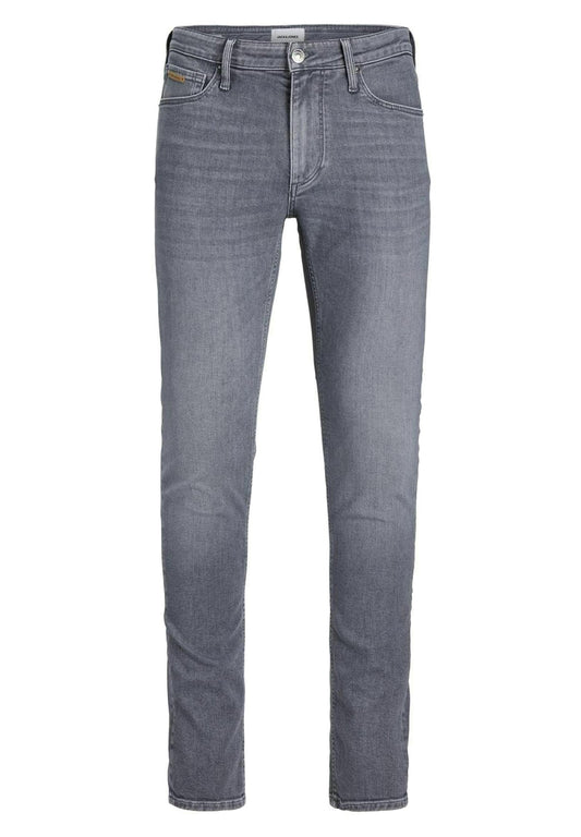 Jack & Jones Skinny Jeans Grey (JA222G2EO-C11) Men