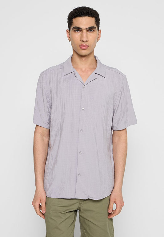 Only & Sons ONSTASH REG RES SS 0285 SHIRT CS (ZZO31DL01-I00) Men