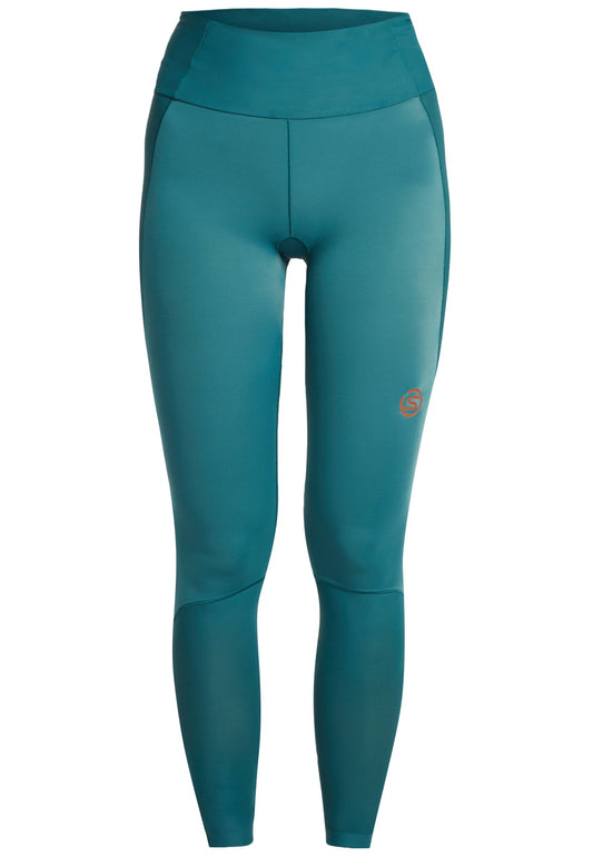 Skins Kompressionshose S5 Skyscraper Long Tight Women
