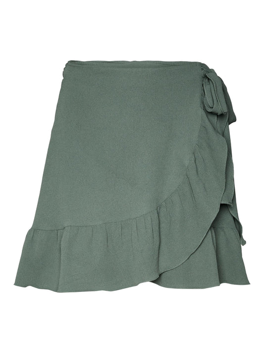 Vero Moda VMCITA BOBBLE WRAP SKIRT COLOR (7370119) Women