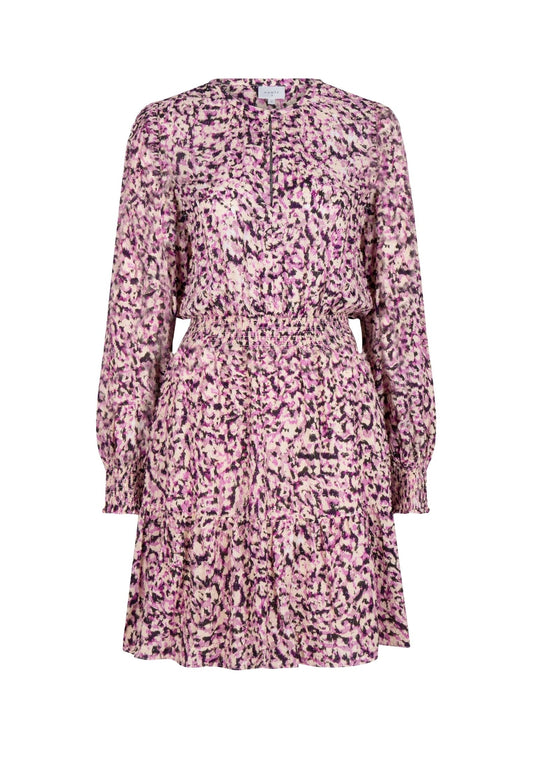 D6Tovelo ruffle mini dress Women