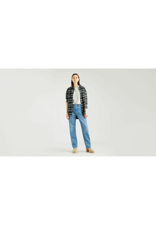 Levi's® 501® LEVI'S®ORIGINAL CANYON SHADOWS (LE221N0JQ-K11) Women