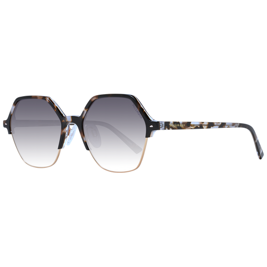 Ana Hickmann Sunglasses Brown (20240964) Women