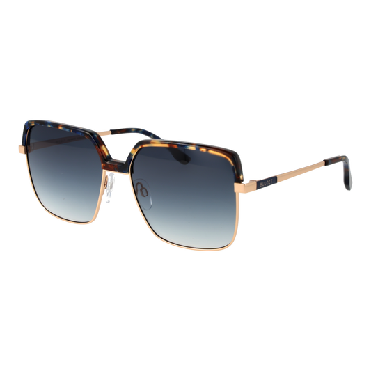 Bulget Square Sunglasses Multicolor (26000849) Women