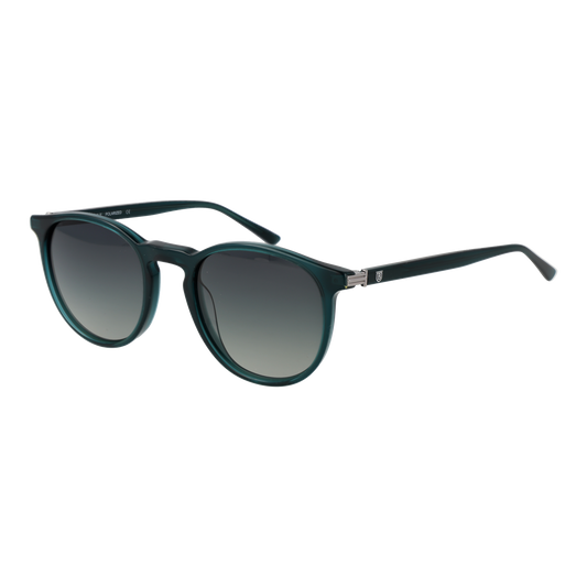 Bulget Panto Sunglasses Green (26000928) Men