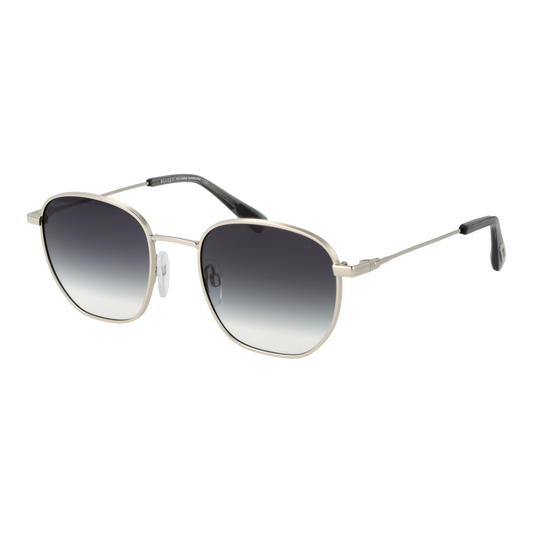 Bulget Panto Sunglasses Silver (26000860) Women