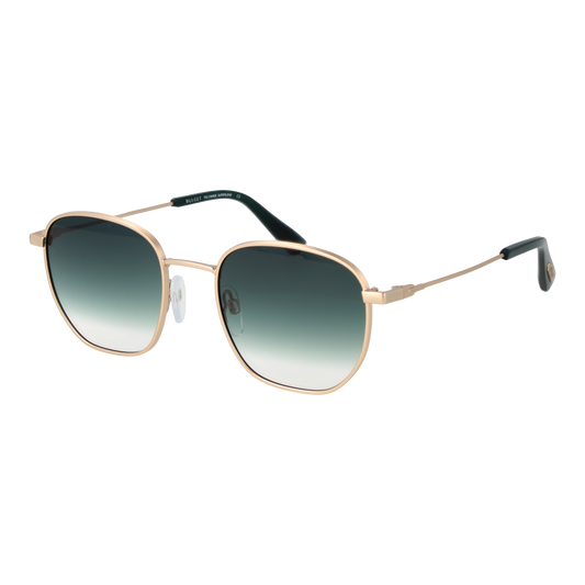 Bulget Panto Sunglasses Gold (26000861) Women