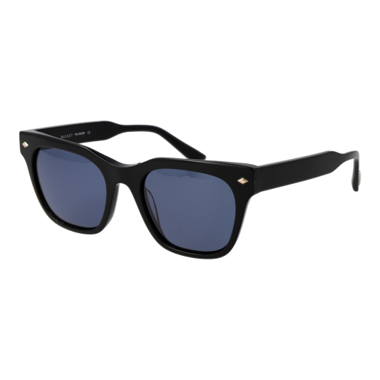 Bulget Square Sunglasses Black (26000939) Women
