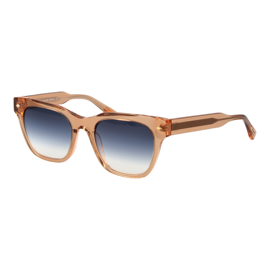 Bulget Trapezium Sunglasses Brown (26000942) Women