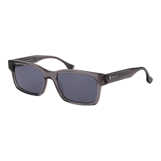 Bulget Rectangle Sunglasses Grey (26000948) Men