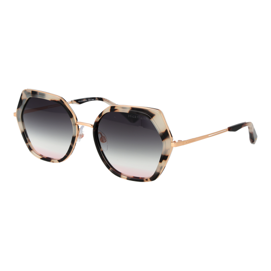 Ana Hickmann Sunglasses Black (26001164) Women