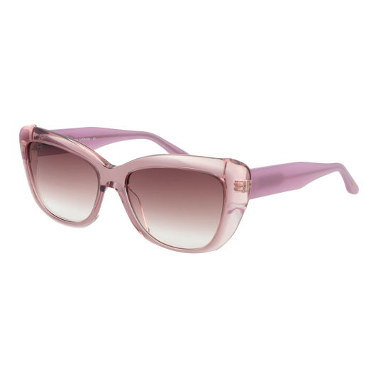 Bulget Cat Eye Sunglasses Rose (26000963) Women