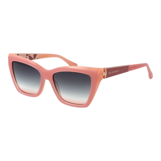 Ana Hickmann Cat Eye Sunglasses Rose (26000770) Women