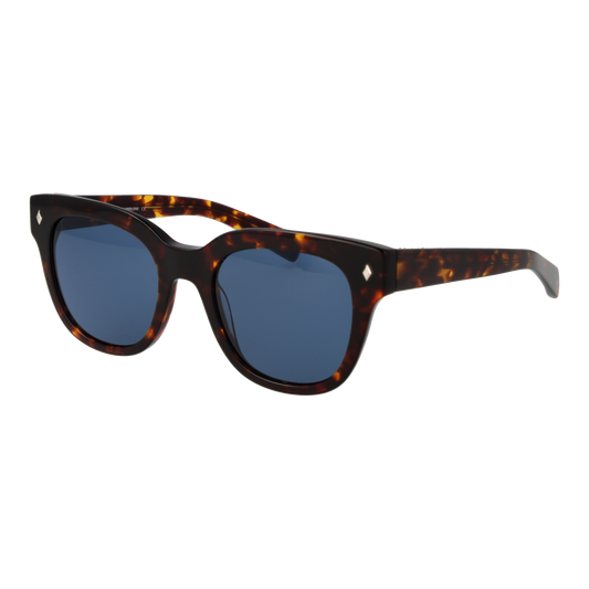 Bulget Butterfly Sunglasses Brown (26000959) Men