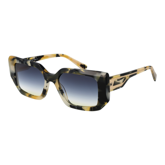 Ana Hickmann Rectangle Sunglasses Multicolor (26001437) Women