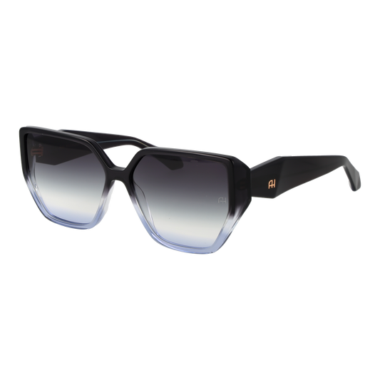 Ana Hickmann Sunglasses Blue (26000784) Women