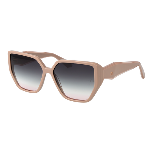 Ana Hickmann Sunglasses Rose (26000785) Women