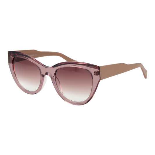 Bulget Cat Eye Sunglasses Pink (26000969) Women