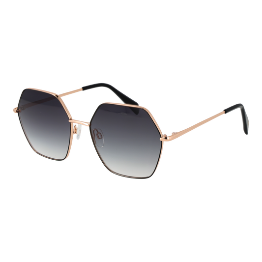 Bulget Sunglasses Gold (26000868) Women