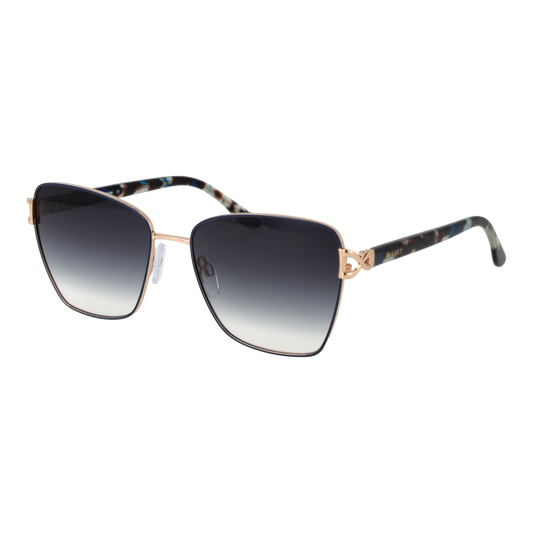 Bulget Butterfly Sunglasses Blue (26000870) Women