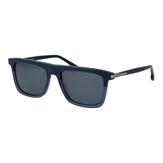 Bulget Rectangle Sunglasses Blue (26000970) Men