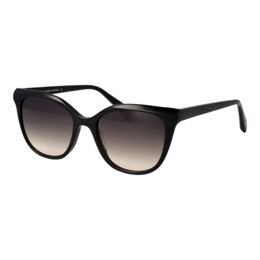 Bulget Trapezium Sunglasses Black (26000971) Women