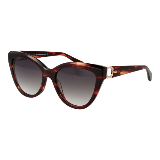 Bulget Cat Eyes Sunglasses Brown (26000975) Women