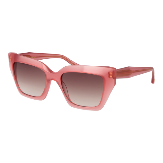 Ana Hickmann Cat Eye Sunglasses Rose (26000817) Women