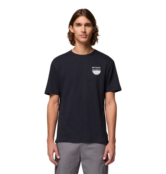 Columbia Columbia Hike Society SS (2146461010) Men