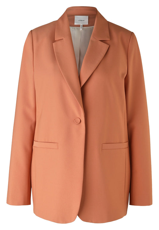 Blazer Women