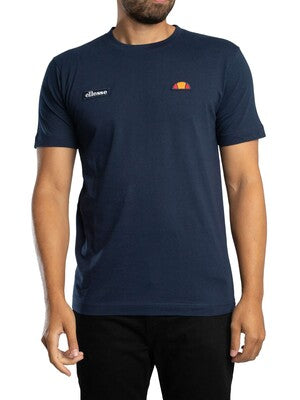Madori Tee Navy (SHR18179) Men