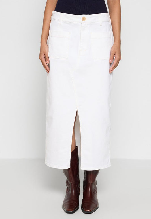 midi skirt Women