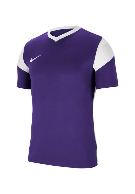 Nike Performance Football - Team Sport Textile - Jerseys Park Derby III Jersey Short Sleeve purple (N1243D1QX-I11) Kids