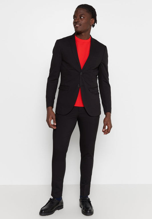 Jack & Jones JPRFRANCO SUIT Black (ZZO27V706-Q00) Men