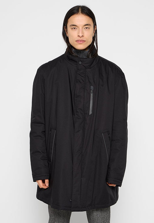 Herren Mantel Men