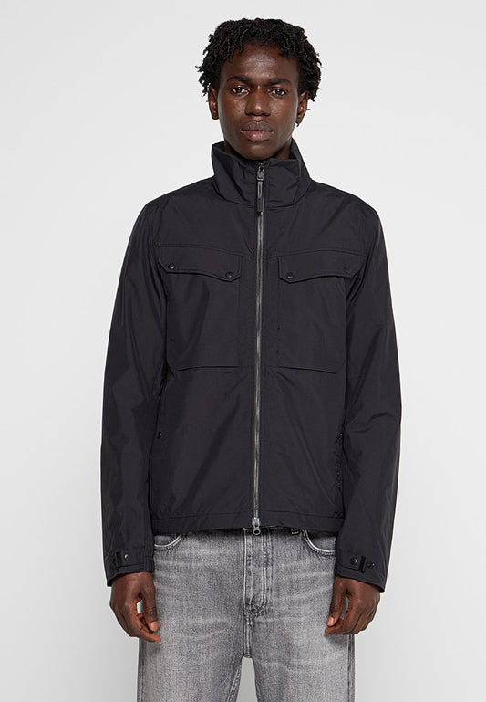 Didriksons AUGUST USX JACKET (ZZO31MR0H-Q10) Men