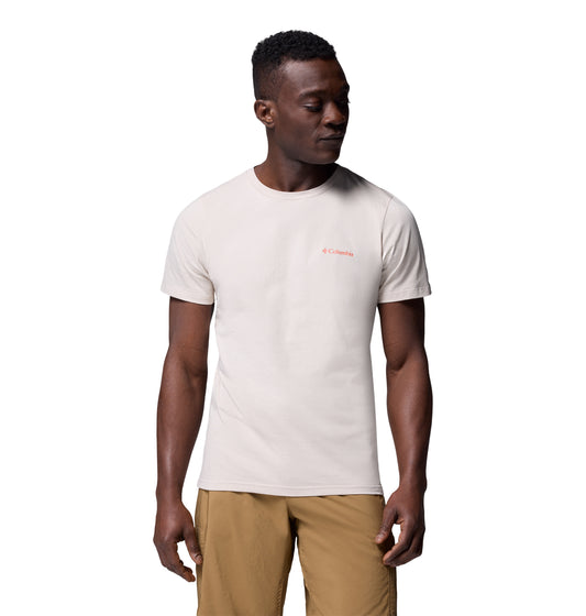 Columbia Rapid Ridge Back Graphic (1934824279) Men
