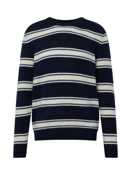 Selected Homme SLHRAI LS KNIT CREW NECK (12768582) Men