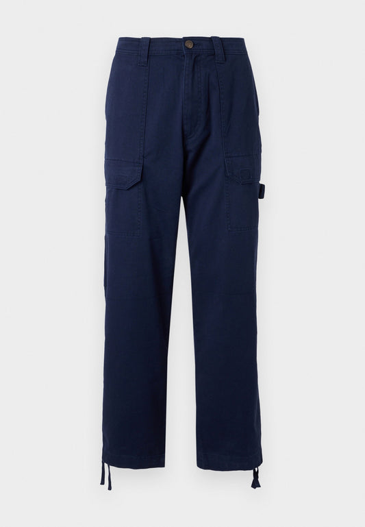 Esprit Pants Woven (ZZO32XF13-K01) Men